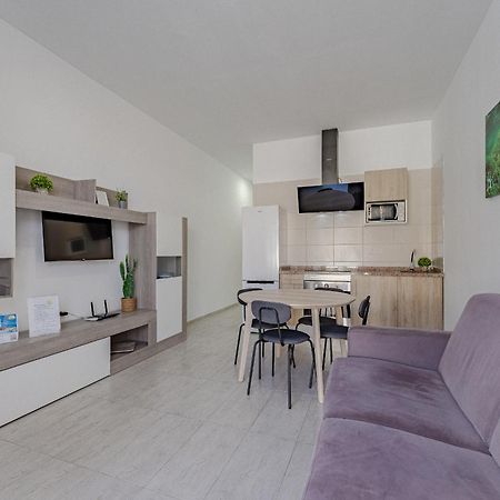 Apartamento En Parque Santiago II Arona  Exterior photo